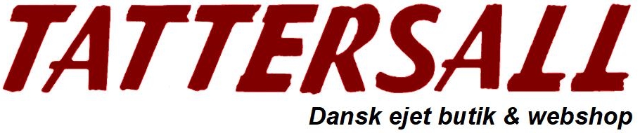 Tattersall Rideudstyr ApS