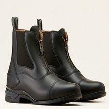Ariat Devon Zip Axis