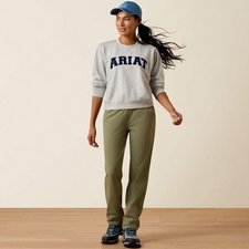 Ariat Traverse vandrebukser