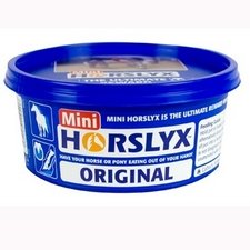 Horslyx mini sliksten