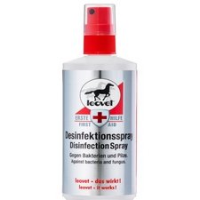 Leovet Desinfektionsspray