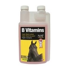 NAF B Vitamin