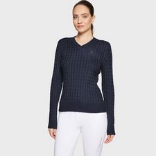 Samshield Lisa Twisted pull-over