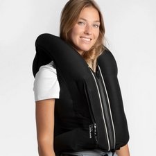 Seaver Safe Fit airbag vest