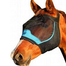 Woof Wear UV fluemaske uden �rer