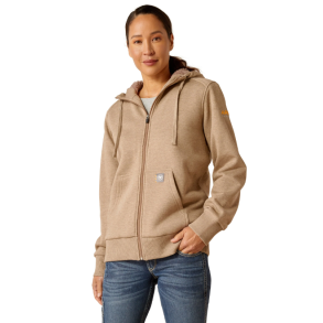 Ariat Rebar All Weather Hoodie