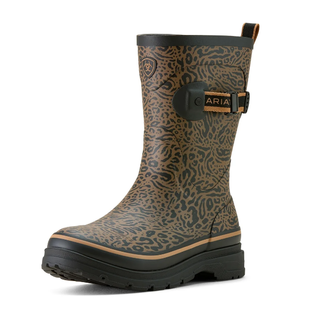 Ariat Kelmarsh Mid h�jde