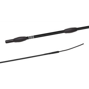Fleck Feldmann Dressur Balancepisk Classic i v�vet nylon
