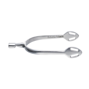 HS Hubertus Schmidt Ultra Fit sporer, 30 mm