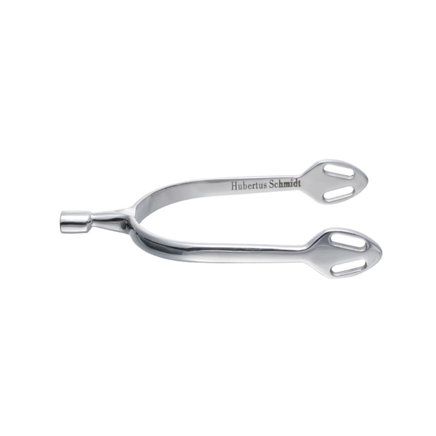 HS Hubertus Schmidt Ultra Fit sporer, 30 mm