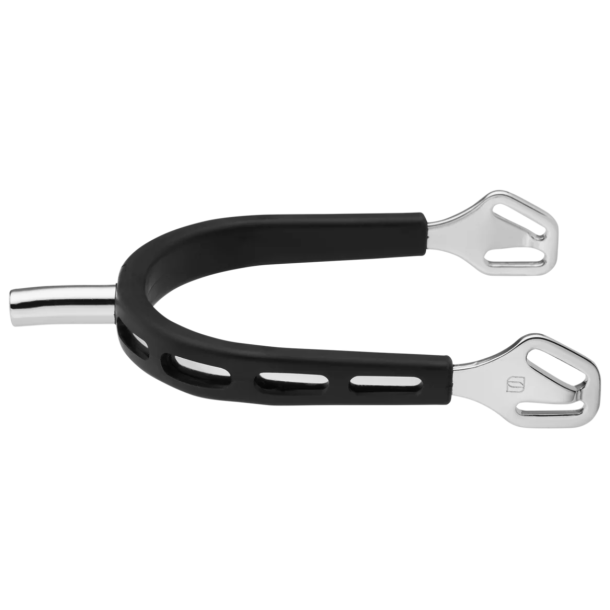 HS Ultra Fit Extra Grip Sporer med lige afsk�ret dorn