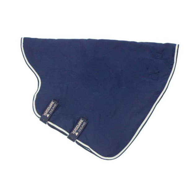 Horseware Rambo Optimo Stable Hood hals 200gr