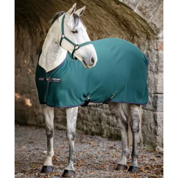 Horseware Amigo Jersey cooler d�kken