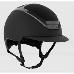 KASK Dogma Chrome Ridehjelm
