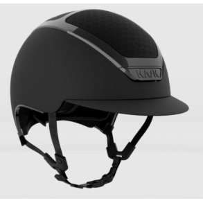 KASK Dogma Chrome Ridehjelm