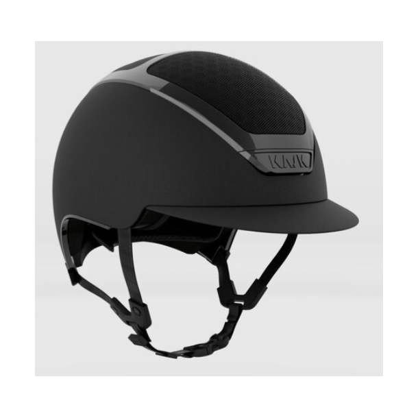 KASK Dogma Chrome Ridehjelm