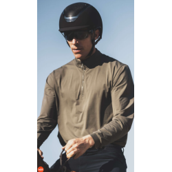 KASK Dogma Chrome Ridehjelm