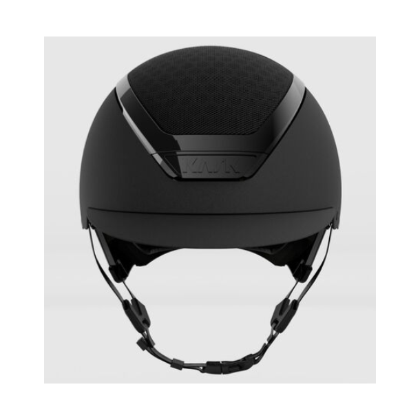 KASK Dogma Chrome Ridehjelm
