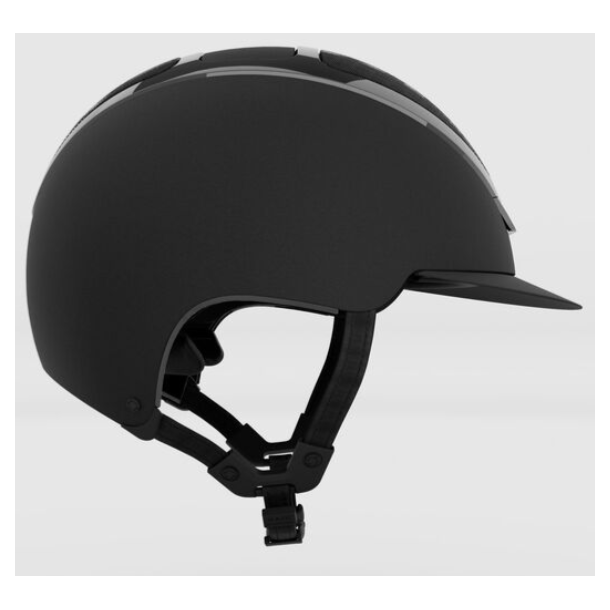 KASK Dogma Chrome Ridehjelm