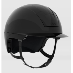 KASK Kooki Lady Ridehjelm med lille skygge