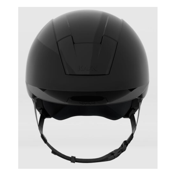 KASK Kooki Lady Ridehjelm med lille skygge
