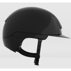 KASK Kooki Lady Ridehjelm med lille skygge