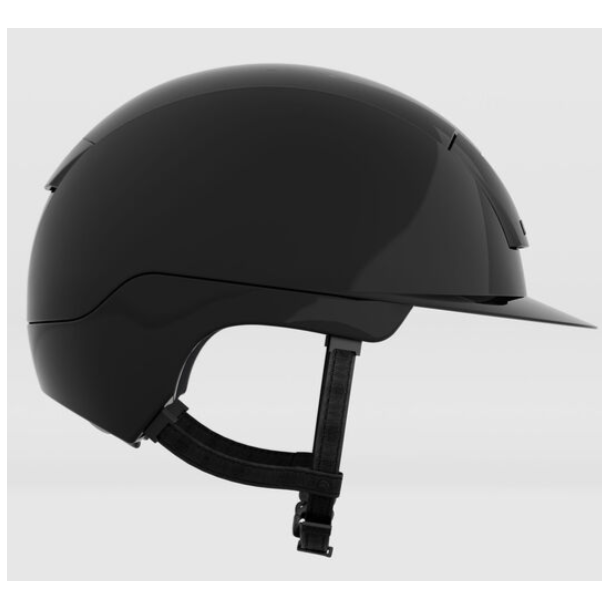 KASK Kooki Lady Ridehjelm med lille skygge