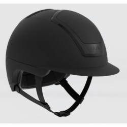 KASK Nemesi Metal Ridehjelm