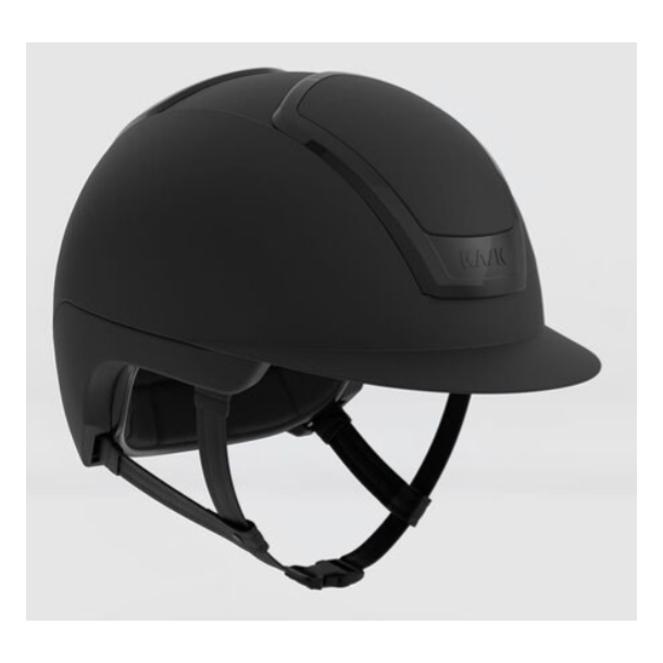 KASK Nemesi Metal Ridehjelm