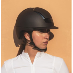 KASK Nemesi Metal Ridehjelm