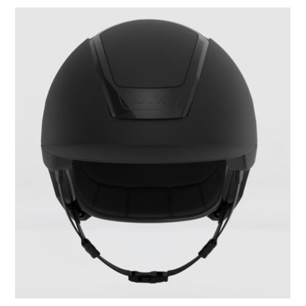 KASK Nemesi Metal Ridehjelm
