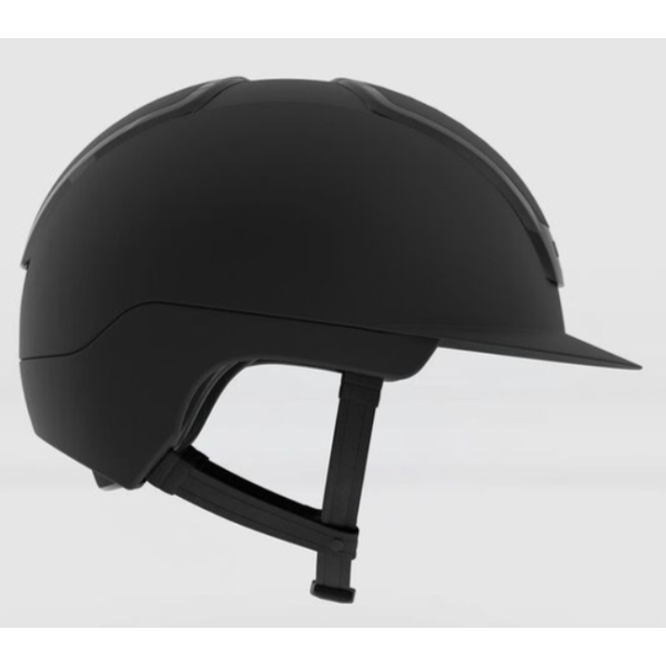 KASK Nemesi Metal Ridehjelm