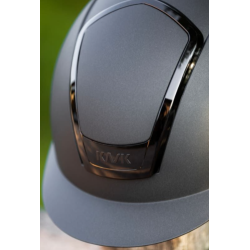 KASK Nemesi Metal Ridehjelm