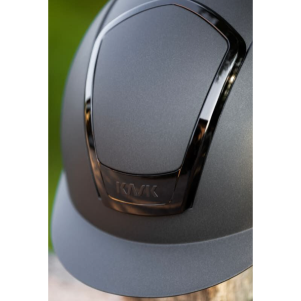 KASK Nemesi Metal Ridehjelm