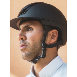 KASK Nemesi Metal Ridehjelm