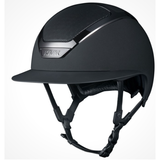 KASK Star Lady Chrome Ridehjelm