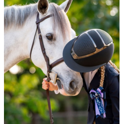 KASK Star Lady Chrome Ridehjelm