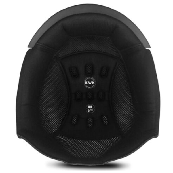 KASK Dogma &amp; Star Lady Inner Padding - Liner til Dogma og Star Lady Ridehjelme