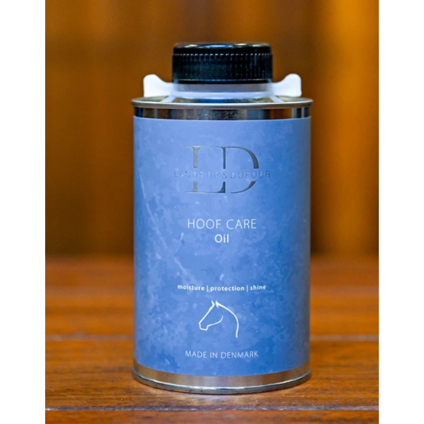 Laudrup &amp; Dufour Hoof Care Oil
