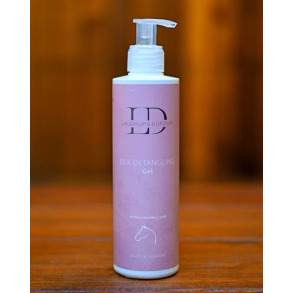 Laudrup & Dufour Silk Detangling Gel