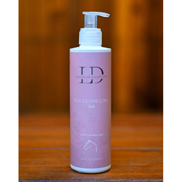 Laudrup &amp; Dufour Silk Detangling Gel