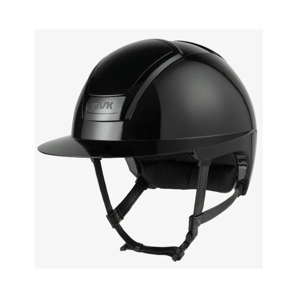 KASK Nemesi WP Shine Ridehjelm