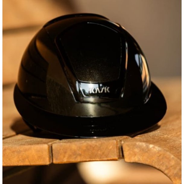 KASK Nemesi WP Shine Ridehjelm