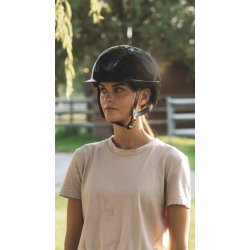 KASK Nemesi WP Shine Ridehjelm