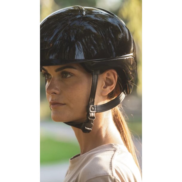 KASK Nemesi WP Shine Ridehjelm