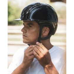 KASK Nemesi WP Shine Ridehjelm