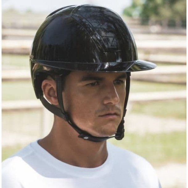 KASK Nemesi WP Shine Ridehjelm