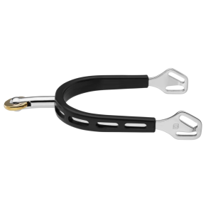 HS Ultra Fit Extra Grip Hjulsporer med vandrette hjul �15 mm