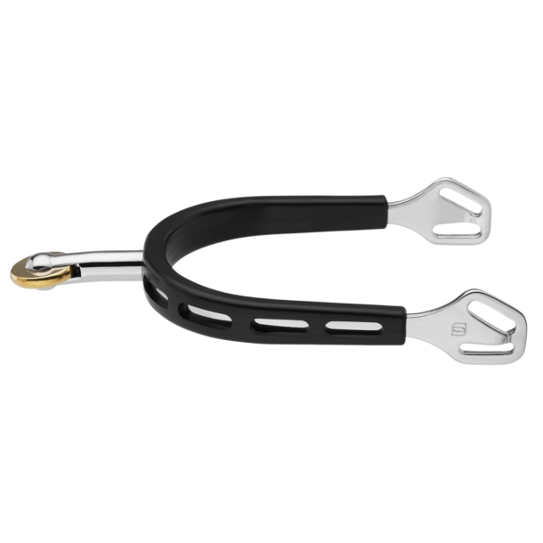 HS Ultra Fit Extra Grip Hjulsporer med vandrette hjul �15 mm