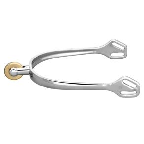 HS Ultra Fit glatte hjulsporer med lodrette �15 mm hjul
